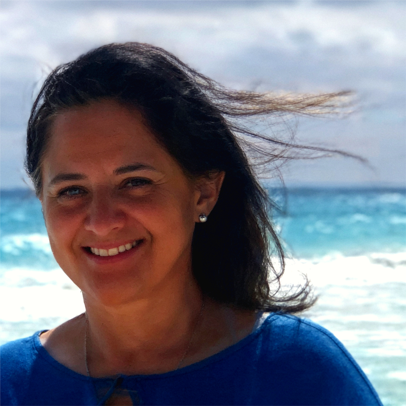 Lourdes Quintero Escalante