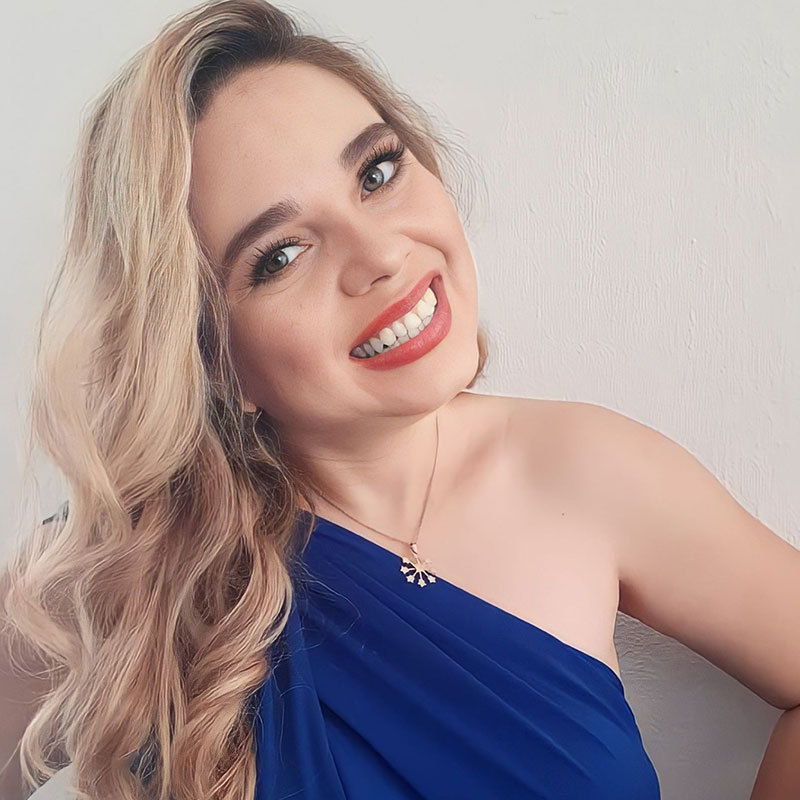 Teresita Yáñez Serrano